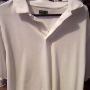 Ben Hogan Polo Shirt Size XL